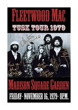Fleetwood Mac 2 music concert
