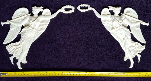 Pair french antique - antique, empire
