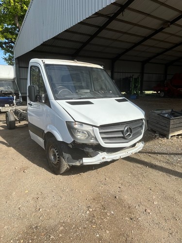 Mercedes sprinter 906 - mercedes,