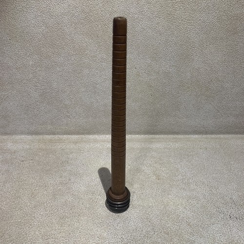 Wood long steel - long,