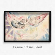 William Blake - St Peter and