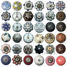 Vintage shabby chic - shabby, black
