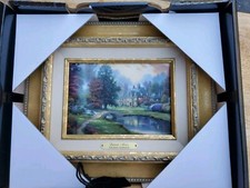Thomas Kinkade Collectors