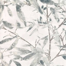 W422/01 Sumba Japura Wallpaper By Romo RRP £127.50 Designer Navy NEW