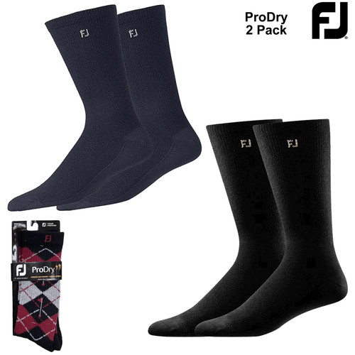 Footjoy golf socks mens - golf,