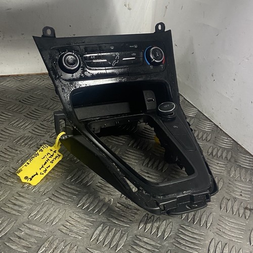 Ford focus mk3 - ford,