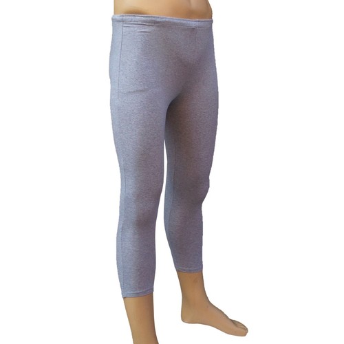 Chex cotton lycra leggings - lycra,
