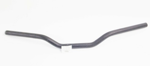 Motorcycle handlebar - motorcycle, w=25"