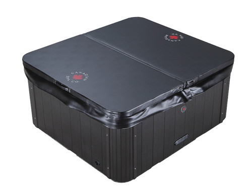 Canadian spa replacement cover - replacement,