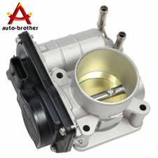 Brand New Throttle Body