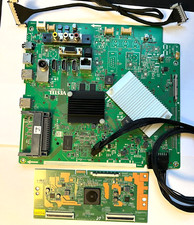 NEW MAIN BOARD MB PANASONIC