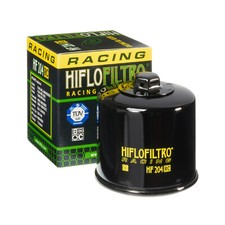 Hiflo HF204RC Oil Filter For