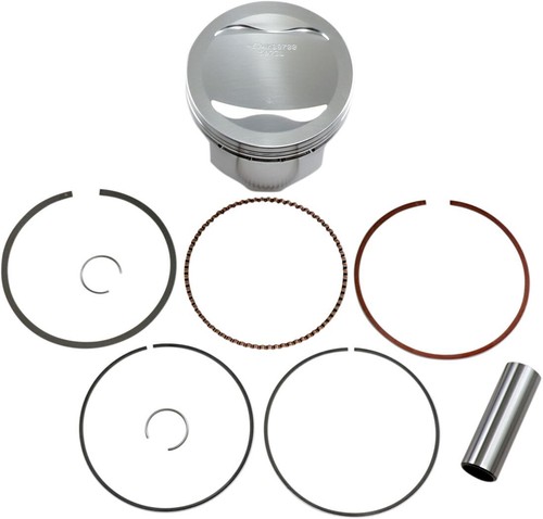 Wiseco piston kit for - kit, yamaha
