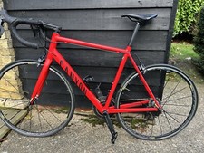 Canyon Endurace AL 7.0 2018