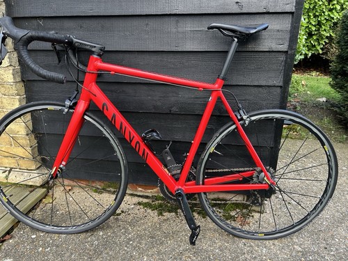 Canyon endurace 0 2018 - canyon,