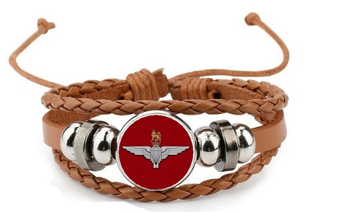 Parachute regiment military - regiment,
