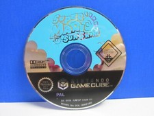 nintendo GAMECUBE SUPER MARIO