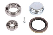 Front Right Wheel Bearing for