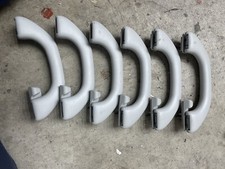 6x VW Transporter Shuttle Interior Passenger Grab Handles