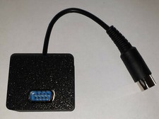 Dragon32 / 64  Joystick Adaptor. Tandy Coco 1 2