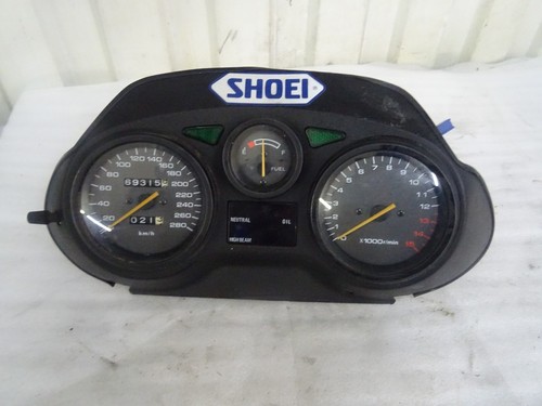 Suzuki gsx 750 f gr78a - suzuki,