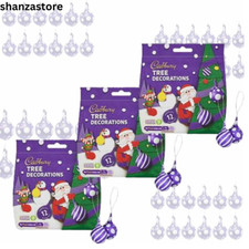 Cadbury Christmas Milk