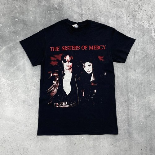The sisters mercy band - of,