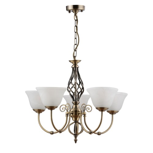 Chandelier kingswood light - kingswood,