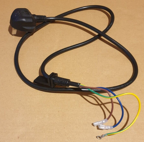 Kenwood microwave power lead - kenwood,