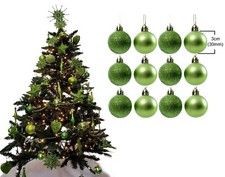 Christmas Tree Decoration