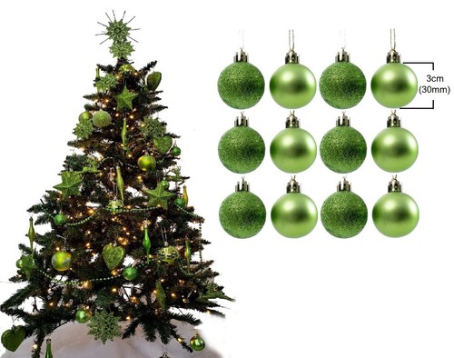 Christmas tree decoration - christmas,