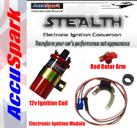 Ford essex for motorcraft - ford, v6