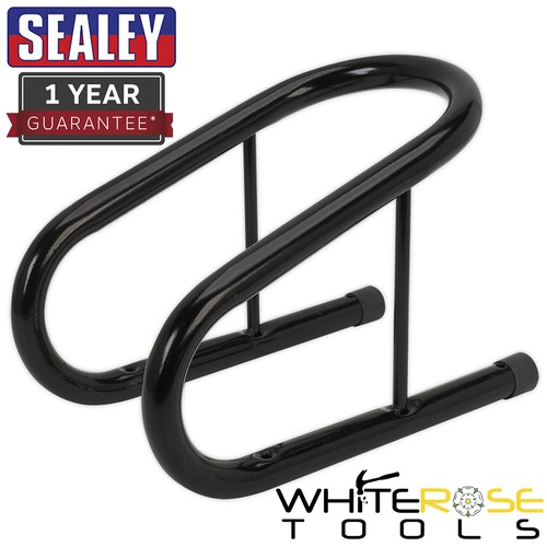 Sealey motorcycle wheel chock - wheel,