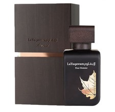 La Yuqawam Men – Eau De Parfum 75ml – Rasasi by Rasasi - UK SELLER FAST DISPATCH