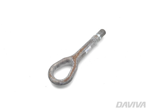 Mercedes benz class tow hook - mercedes-benz,