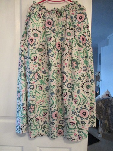 Joules skirt size - skirt,