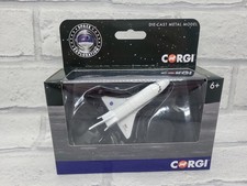 Corgi CS91306 Space Shuttle