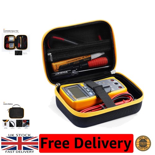 Eva protective cover for - cover, fluke