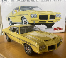 Boxed GMP 8048 1:18 Scale 1972