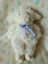 Keel Toys Sheep, Cuddle Lamb