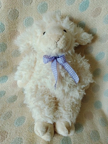 Keel toys sheep - keel, lamb