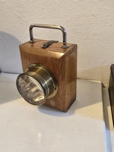 Rare vintage ever ready - vintage,