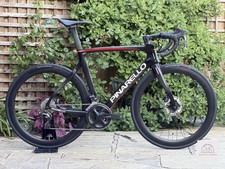 £1695 Pinarello Gan Di2 Disc