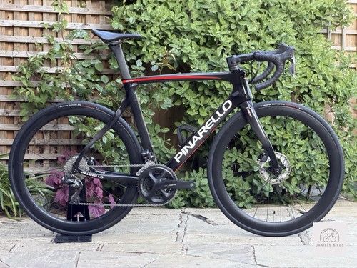 1695 pinarello gan di2 - £1695,