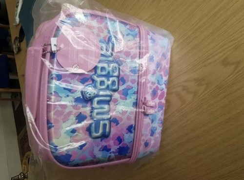Girls smiggle smiggler pink - girls,