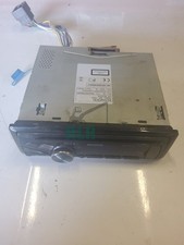 Kenwood KDC-U31R Radio Head Unit  Y21-8702-70
