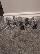 Grey Knights Paladin Terminator Squad X5