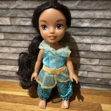Disney Princess Doll Jasmine