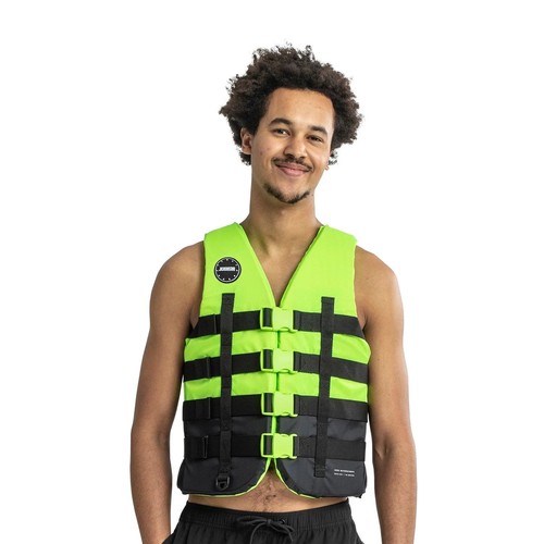 Jobe buckle life - 4, vest