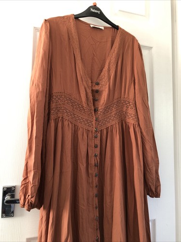 Ladies long sleeve button - ladies,